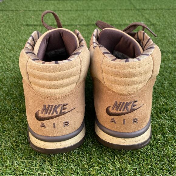 Nike Air Trainer 1 Shima Shima Pack Baroque Brown Size 12 - Picture 2 of 7